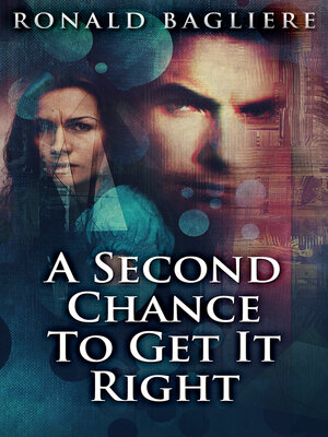 cover image of A Second Chance to Get It Right